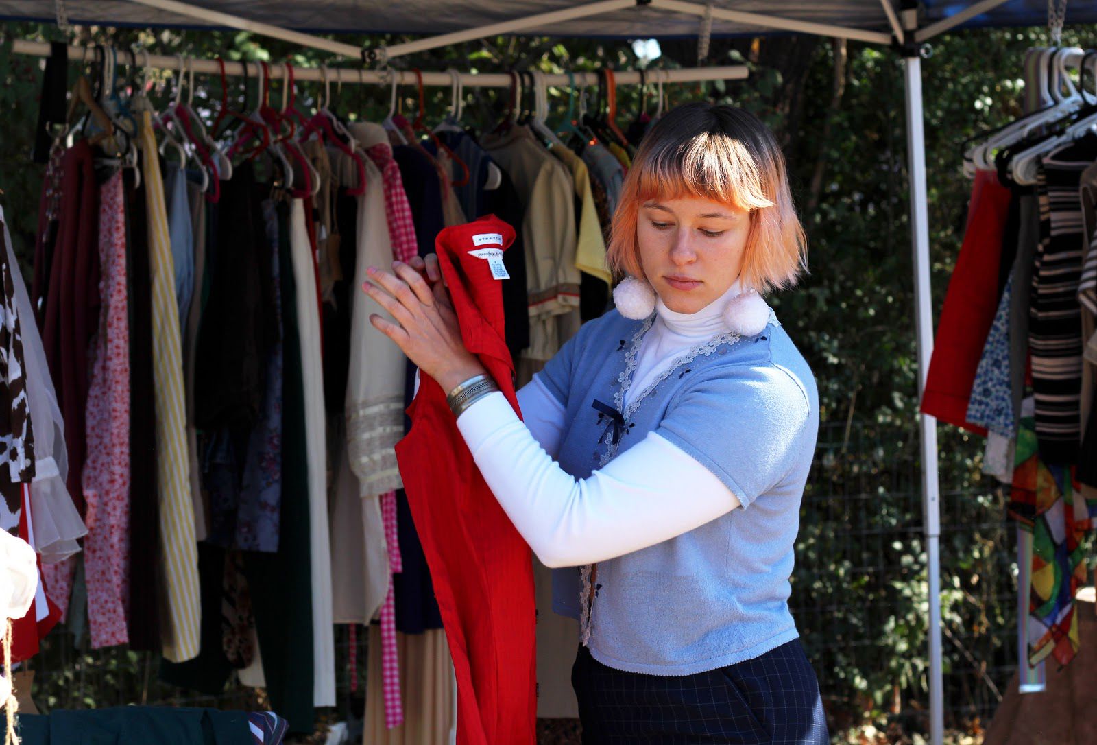 Vintage Market